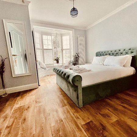 Ingleside Mews Apartment Whitby Luaran gambar