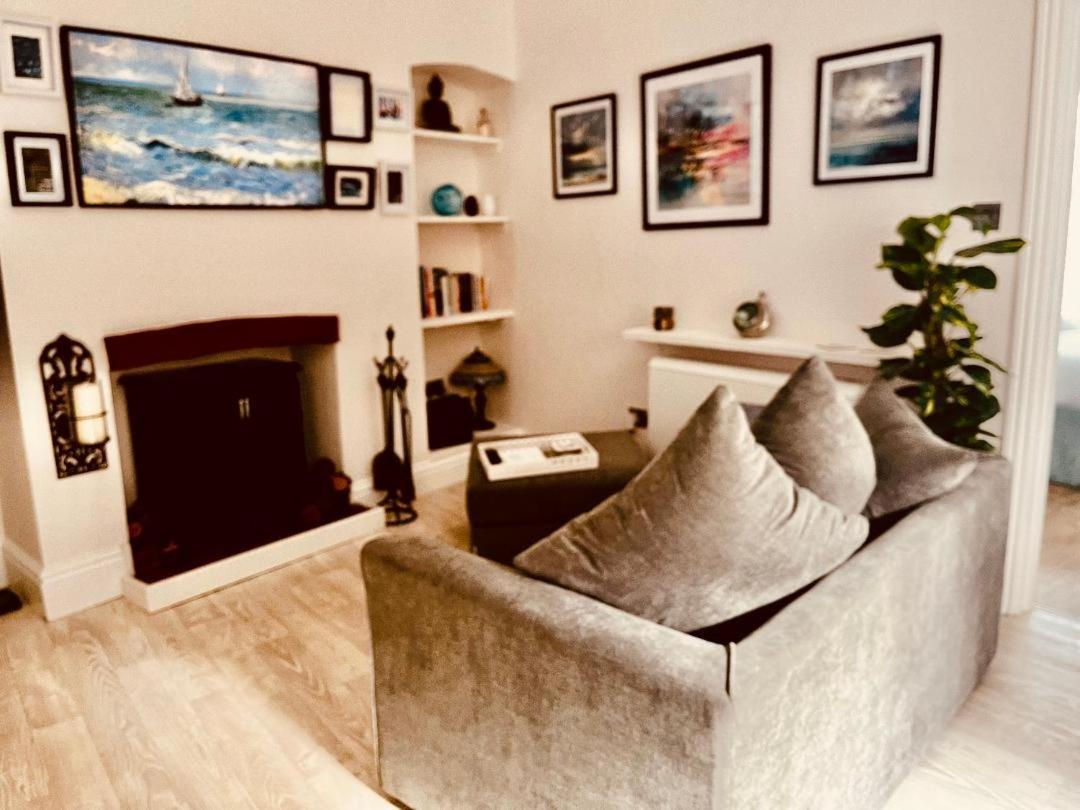 Ingleside Mews Apartment Whitby Luaran gambar