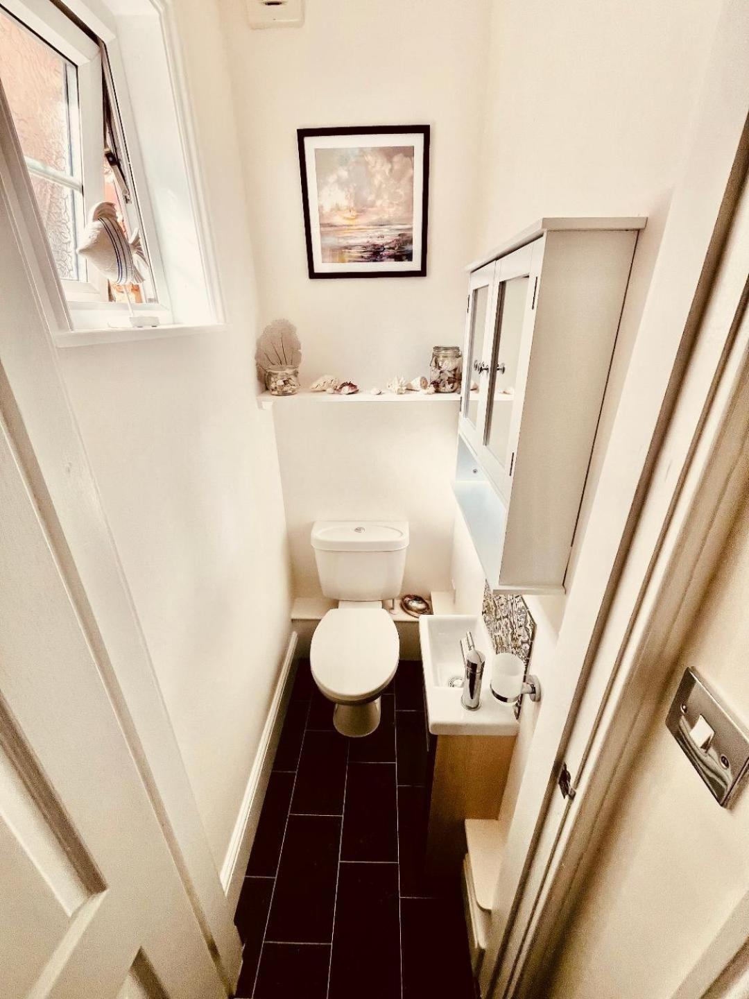 Ingleside Mews Apartment Whitby Luaran gambar
