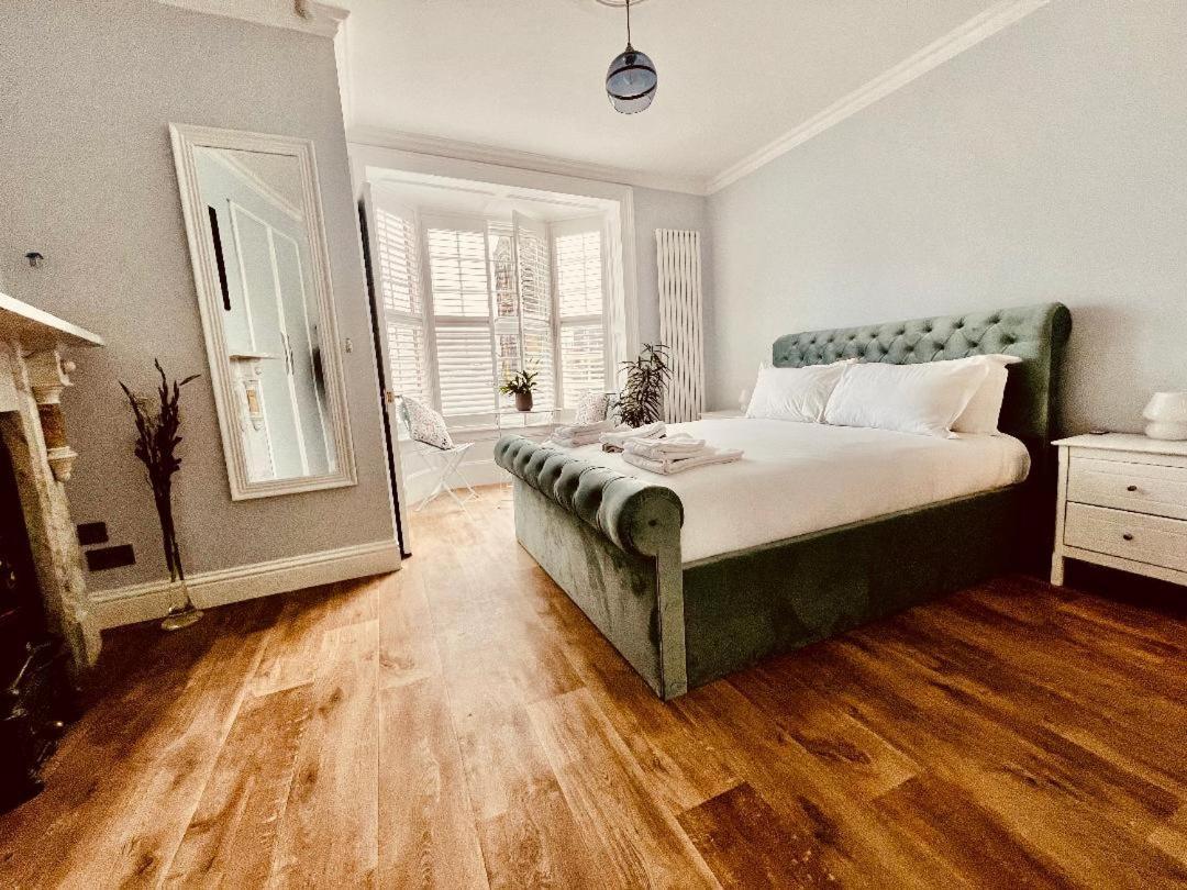 Ingleside Mews Apartment Whitby Luaran gambar