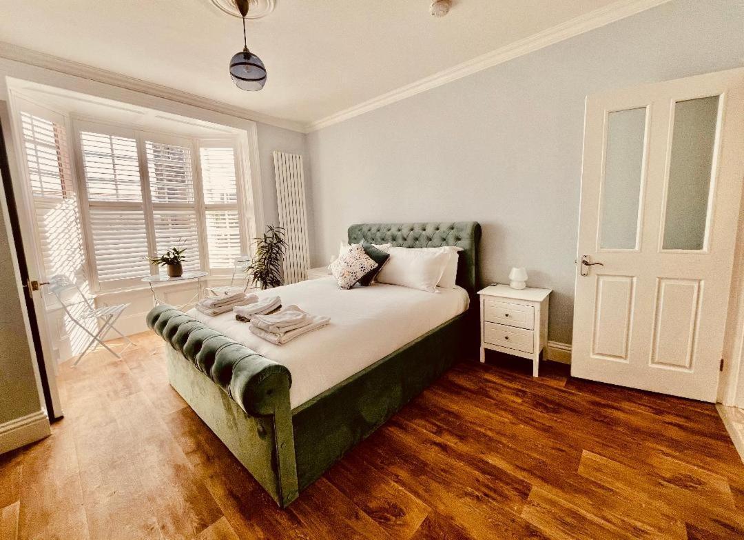 Ingleside Mews Apartment Whitby Luaran gambar