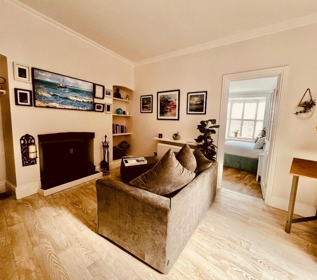 Ingleside Mews Apartment Whitby Luaran gambar