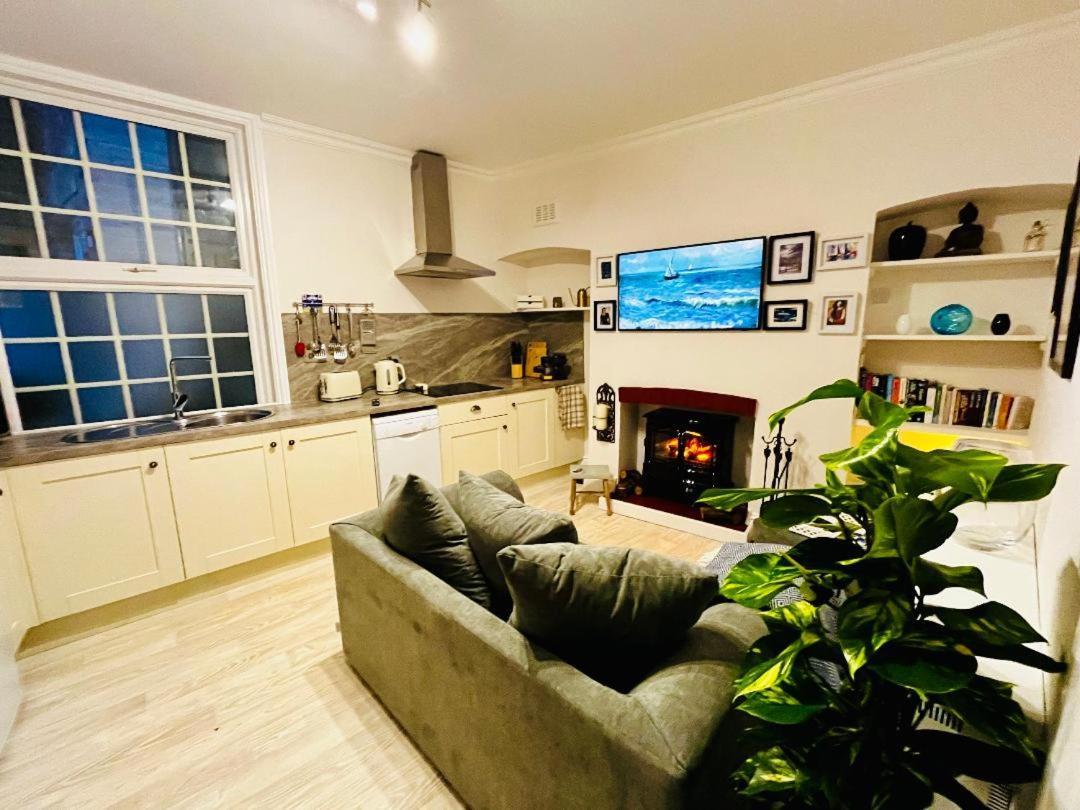 Ingleside Mews Apartment Whitby Luaran gambar