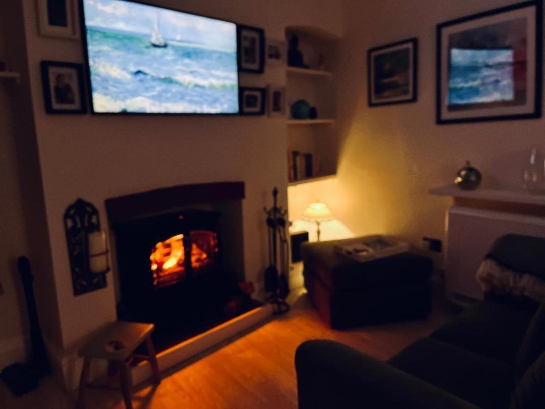 Ingleside Mews Apartment Whitby Luaran gambar