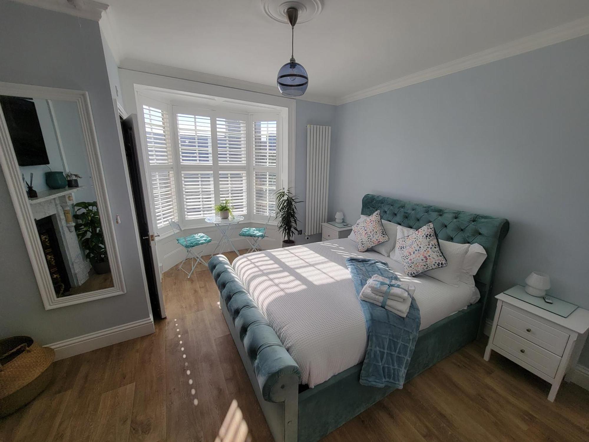 Ingleside Mews Apartment Whitby Luaran gambar