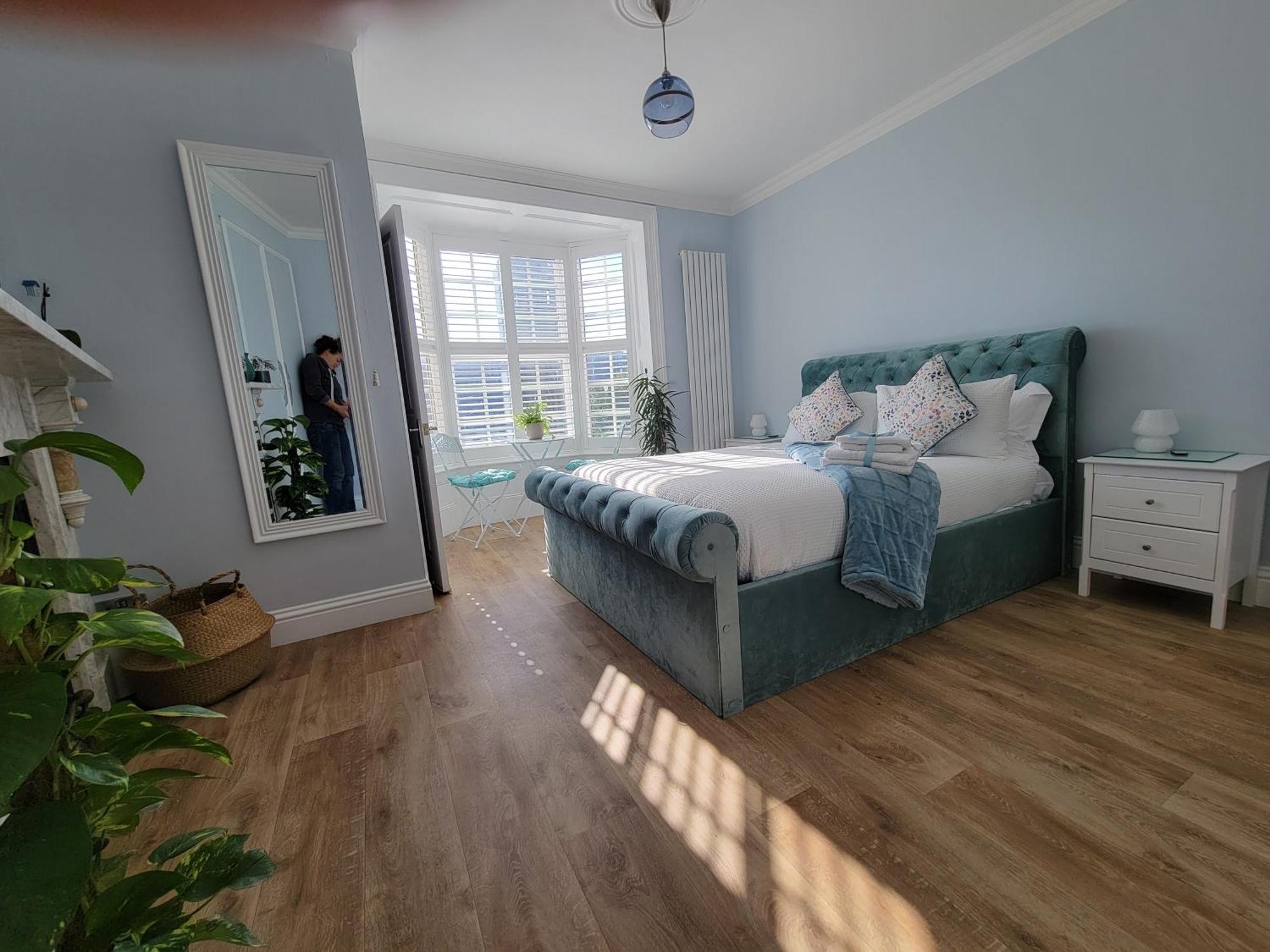 Ingleside Mews Apartment Whitby Luaran gambar
