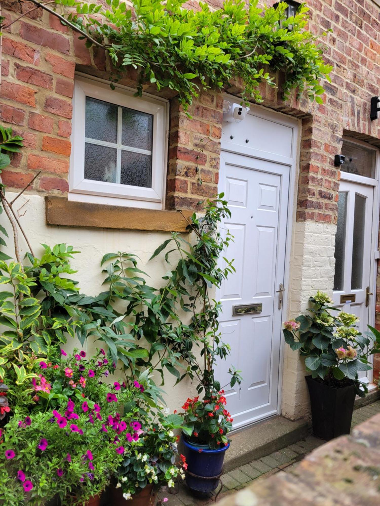 Ingleside Mews Apartment Whitby Luaran gambar