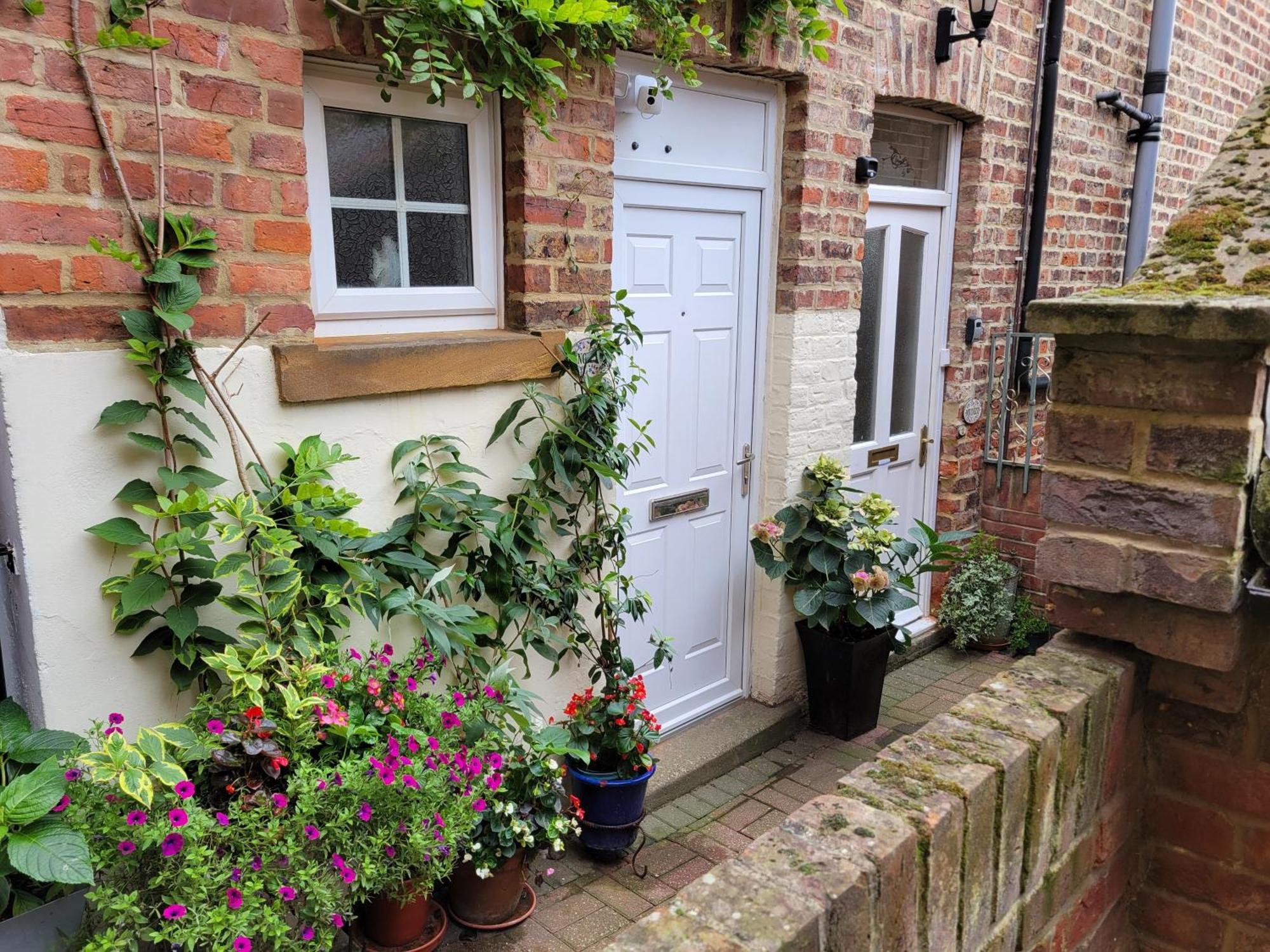 Ingleside Mews Apartment Whitby Luaran gambar