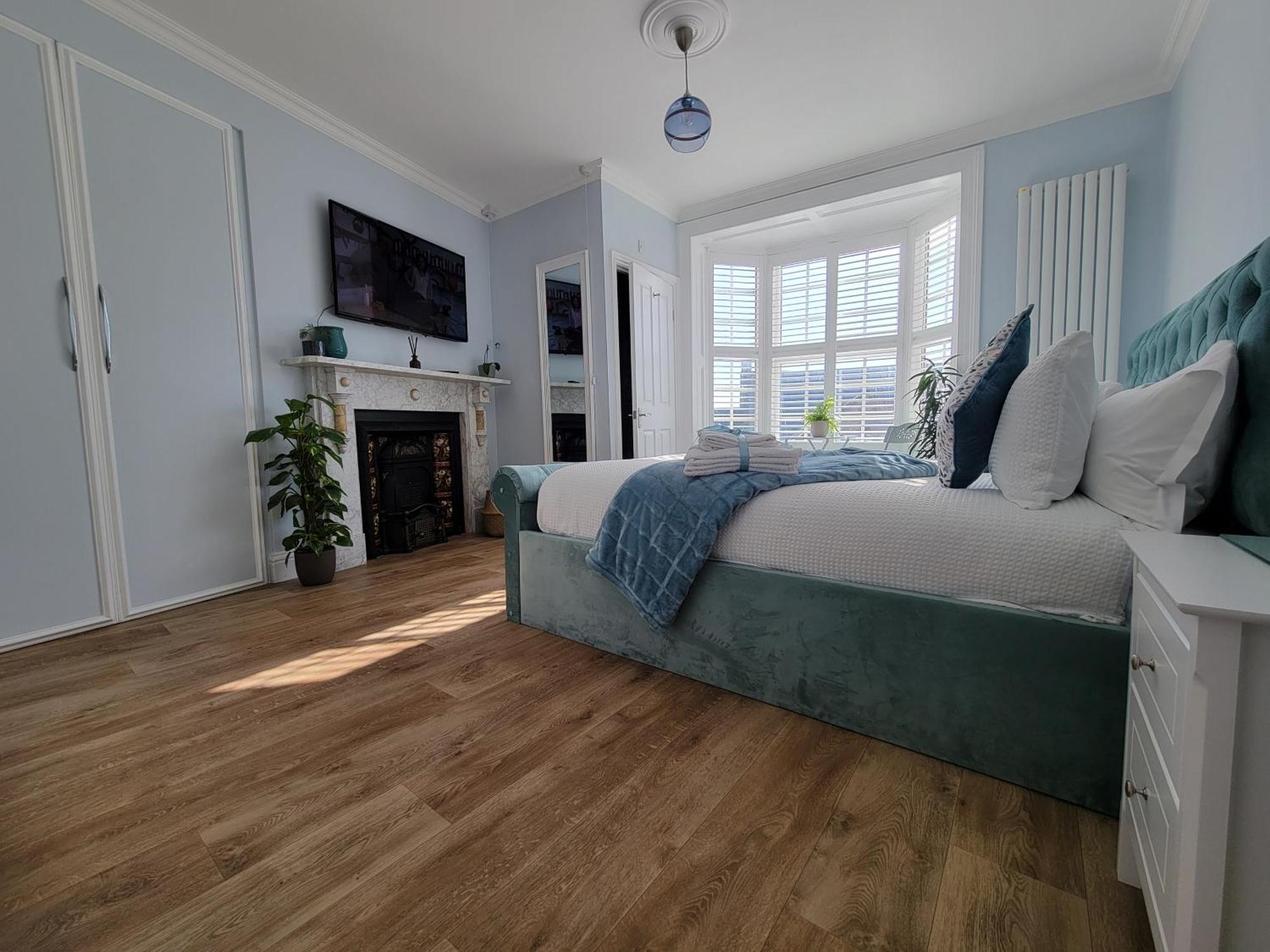 Ingleside Mews Apartment Whitby Luaran gambar