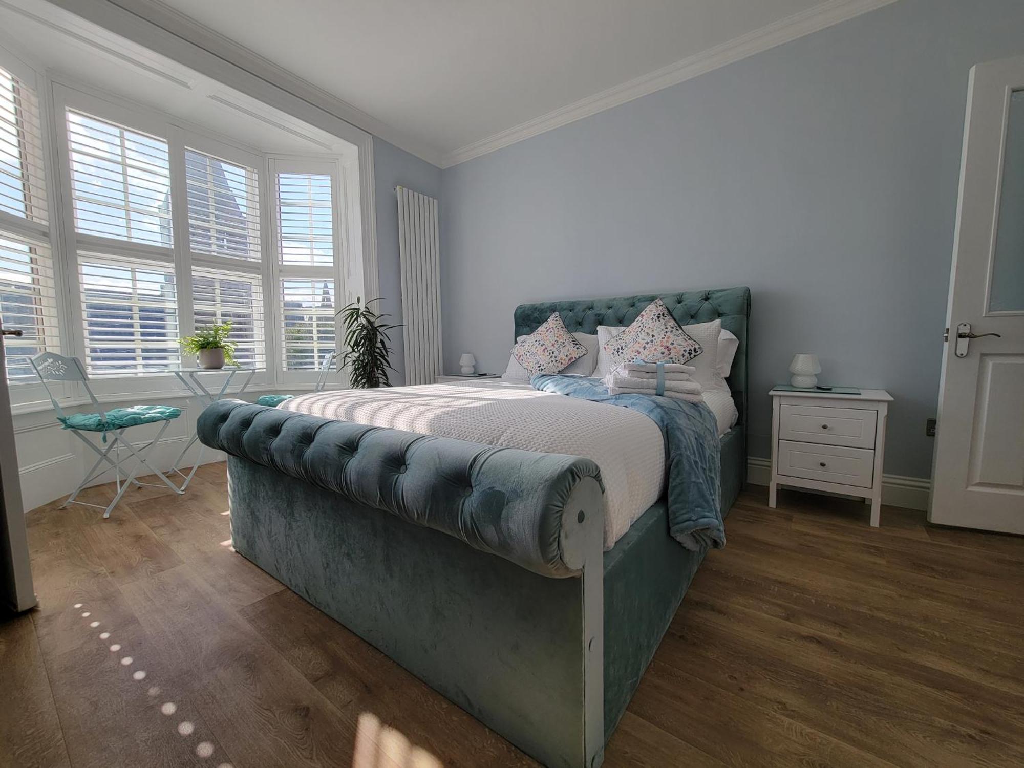 Ingleside Mews Apartment Whitby Luaran gambar